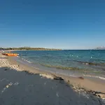 Beachside For A Relaxing Apartamento *