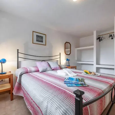 Beachside For A Relaxing * Olbia