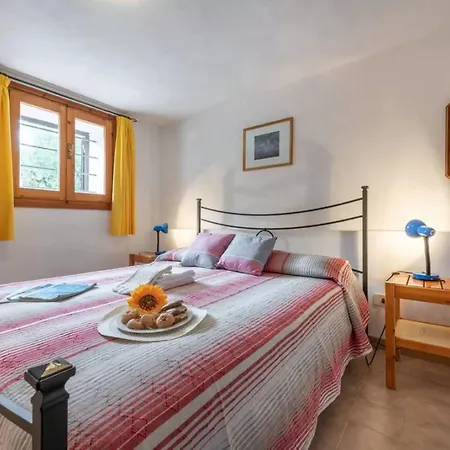 Beachside For A Relaxing Apartman