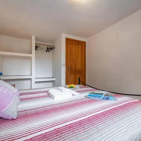 Apartman Beachside For A Relaxing Olbia