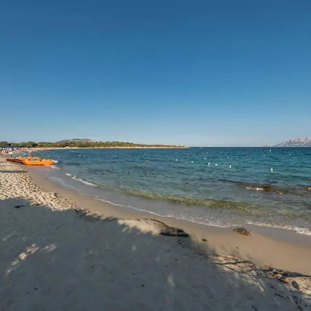 Beachside For A Relaxing Apartman *