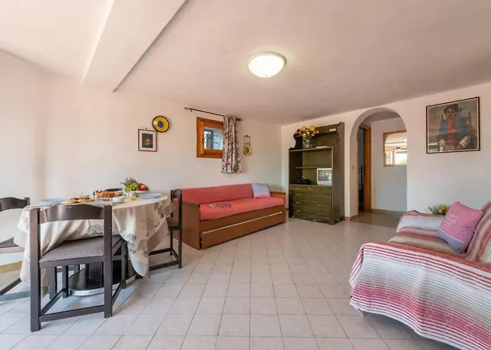 Beachside For A Relaxing Apartment