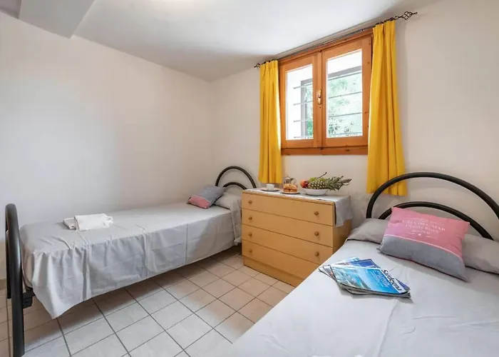 Beachside For A Relaxing Olbia